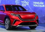 Yerli otomobilde bir ilk! TOGG sermayesi en yüksek otomotiv şirketi oldu