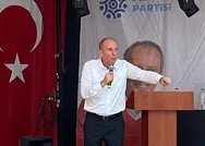 Muharrem İnceden FETÖ-CHP kaset kumpasına sert tepki: Acele etmeyin daha bunun terör ayağı var | Kılıçdaroğluna bomba: Biz de seçime gireceğiz