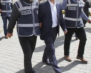 Ünlü firmaya FETÖ operasyonu!