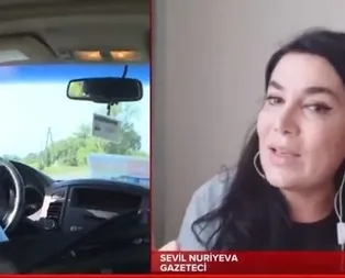 Ermenistanın Azerbaycana saldırısının arka planı ne? Azerbaycanlı gazeteciden flaş açıklamalar