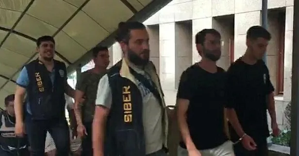 Yasadışı bahis sitesine operasyon