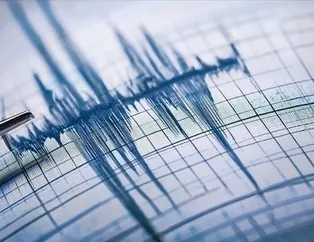 Tokat’ta 4.0 büyüklüğünde deprem