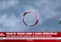 Beyrut ‘Heron’ların ablukasında!