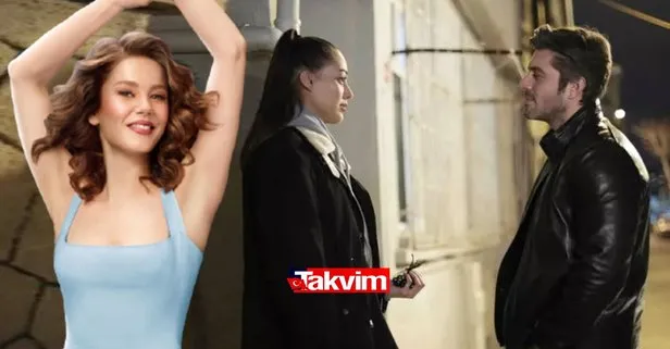 Camdaki Kız’a gelen isim herkesi şaşırtacak!