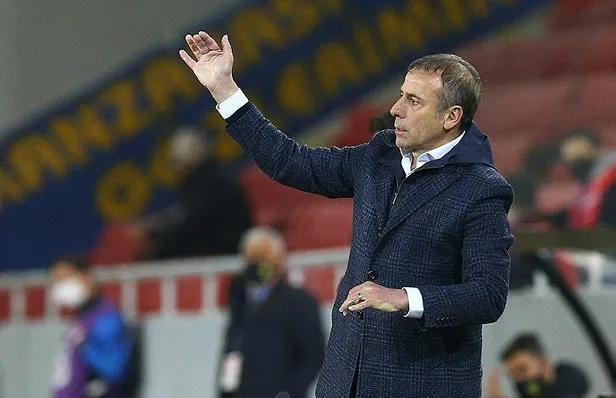 Trabzonspor Teknik Direktörü Abdullah Avcı ilk peşinde-2