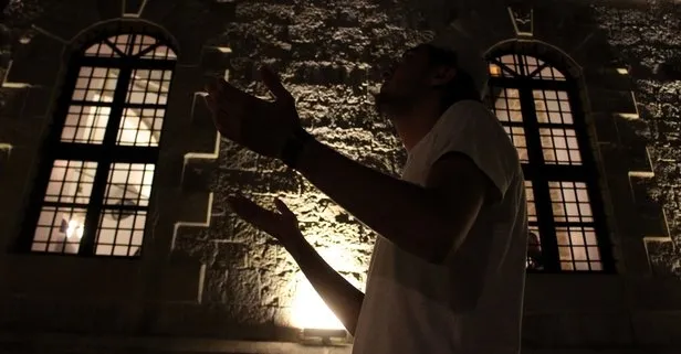 Bugün kandil mi, ne kandili? 27 Şubat hangi kandil idrak ediliyor? 2020 Diyanet kandil tarihleri ne zaman?-5