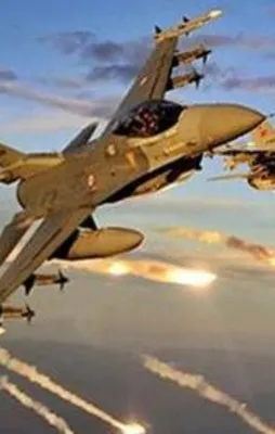 Tunceli'de PKK'ya ağır darbe!