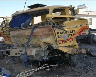 İşte o belediyelerin kabarık sabıka kaydı