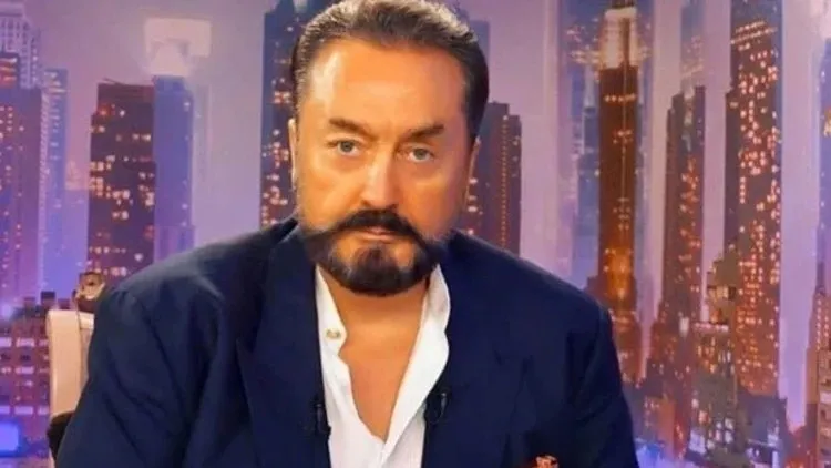 Adnan Oktar suç örgütü soruşturmasında kritik adım! Bircan Yıldırım hakkında yakalama kararı-15