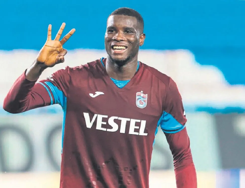 Onuachu’da yeni taktik