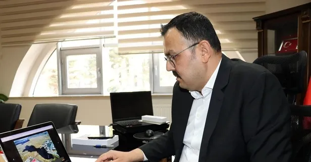 HSK kararnamesiyle Antalya Cumhuriyet Başsavcısı değişti