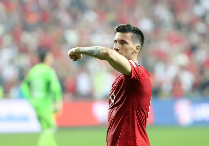 Fenerbahçe'de beklenmedik ayrılık! Şaşırtan neden - 11