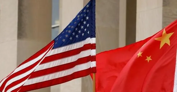 Çin`den ABD`ye suçlama