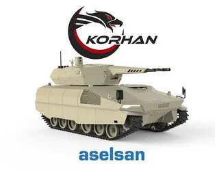 ASELSAN’dan yeni nesil zırhlı sistem