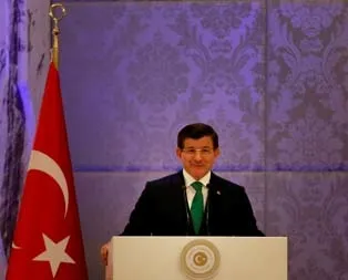 Davutoğlu’ndan asgari ücret müjdesi