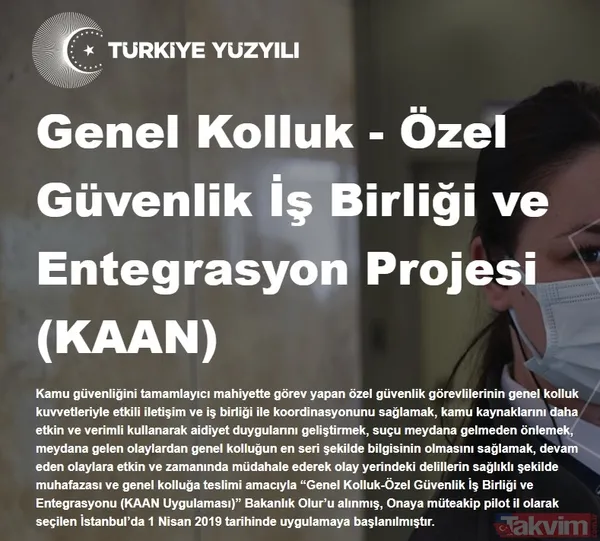 SON DAKİKA: Türkiye Yüzyılı'nın internet sitesi açıldı! İşte başlıklar - 30