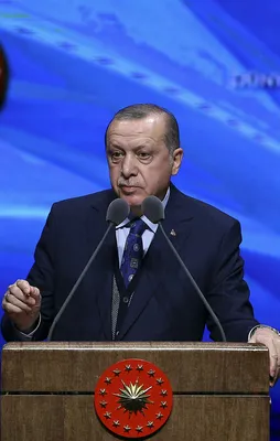 Erdoğan'a bir destek de Ankara İlahiyat'tan