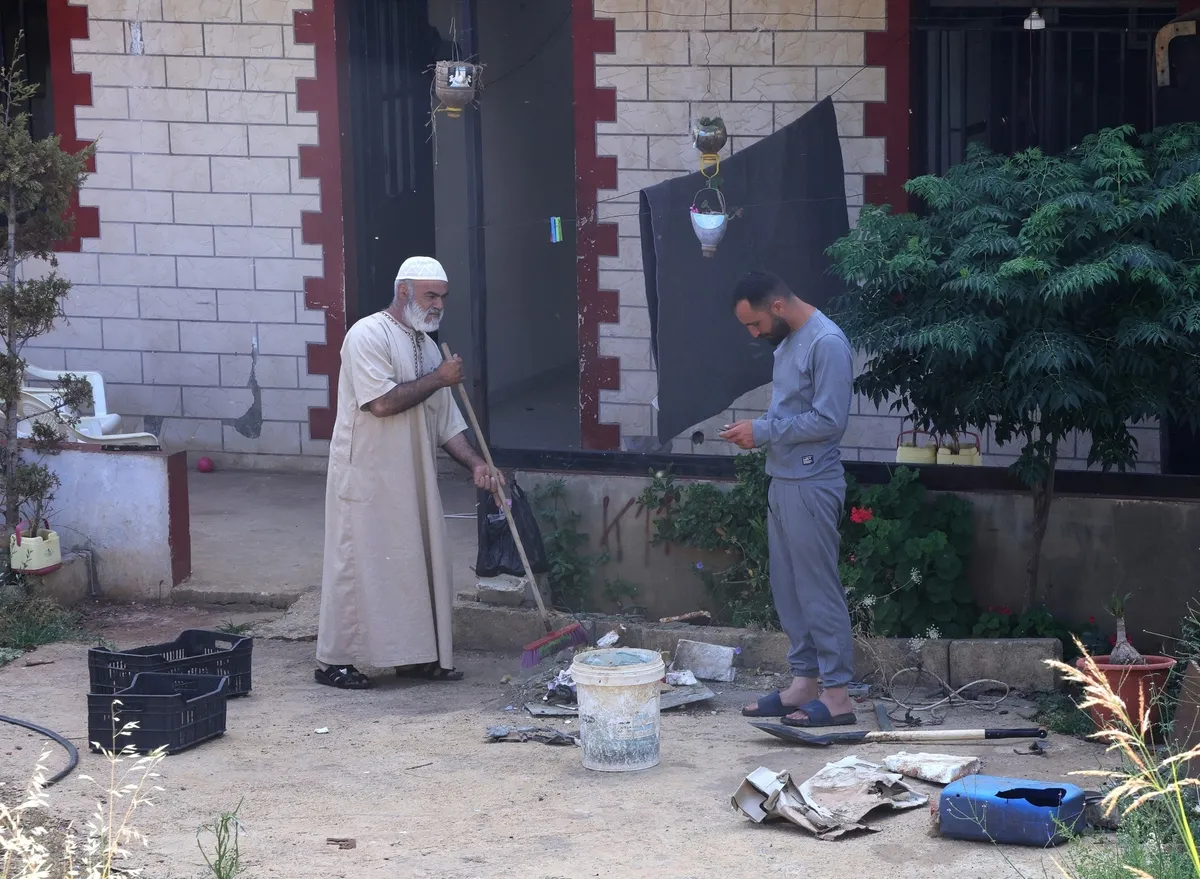 1782344122989.jpeg BM katliamı raporladı: Gazze'de çocuklar kasıtlı olarak hedefte!-4