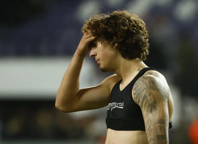 Galatasaray'dan 3 imza birden! - 14