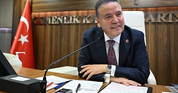 Antalya Büyükşehir Belediyesi Başkanı Muhittin Böcek'in ifadesi ortaya çıktı! Görmedim, duymadım, bilmiyorum taktiği