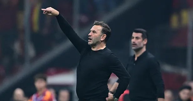 Okan Buruk üzücü haberi verdi! "Sakatlığı kötü görünüyor"