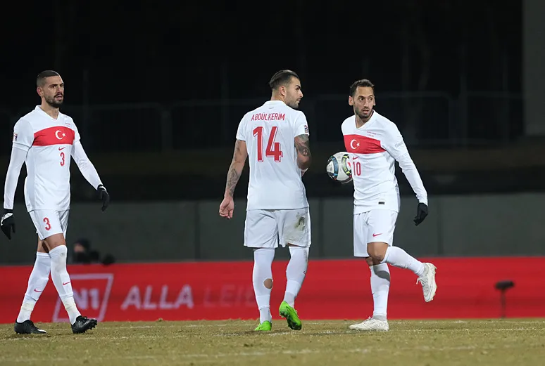 İzlanda’da tarihi geri dönüş!