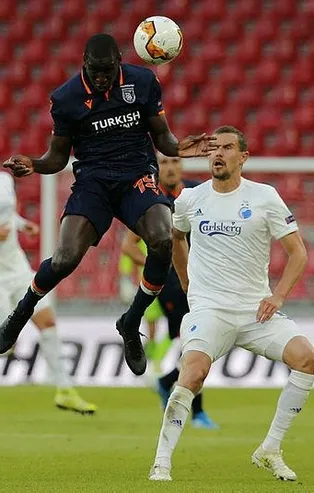 Türkiye'ye Devler Ligi darbesi!