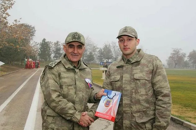 Şehit Korgeneral Osman Erbaş’ın memleketi Yozgat’ta yas var: Hukuk kazandı ama 'Ben asker olacağım' dedi