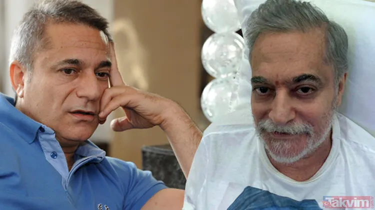 Mehmet Ali Erbil'in son halini kızı Yasmin Erbil paylaştı! İşte ünlü şovmenin son hali