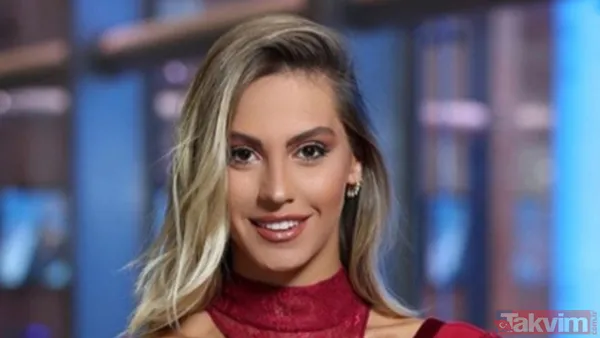 Karius bana mesaj attı diyerek gündeme gelmişti! Faruk Sabancı’nın aşkı Dilay Korkmaz Instagram'da... - 11