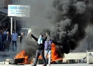 Son dakika: Ankara Cumhuriyet Başsavcılığından flaş Kobani eylemleri soruşturması! 82 kişiye gözaltı kararı!