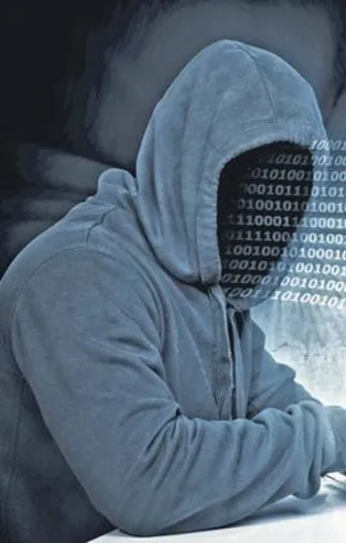 5 dakikada siber güvenlik taraması