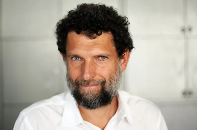 Gezi kalkışmasının sponsoru Osman Kavala paraların nereden geldiğini itiraf etti