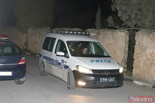 Vücudundan 41 kurşun çıkmıştı! Kıbrıs'ta Halil Falyalı suikastında flaş gelişme! Karanlık isim: Bahçeliler - 4