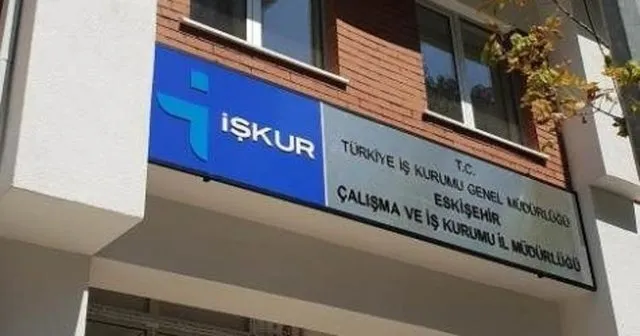 Iskur Personel Almaya Devam Ediyor 2500 Tl Maasla Is Ilani Yayinlandi Mi Takvim