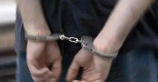 FETÖ’nün KKTC’deki 2 numaralı polis imamı yakalandı
