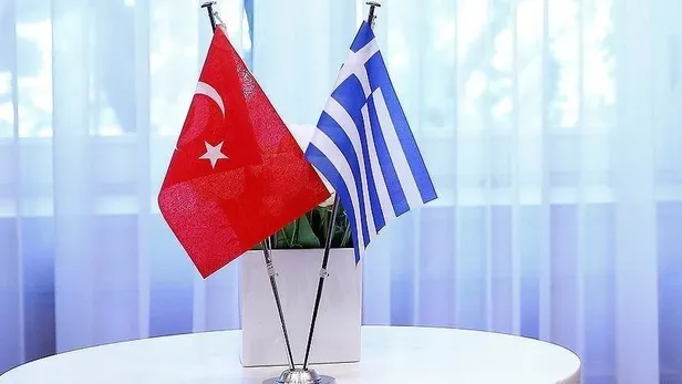 SON DAKİKA: Yunanistan'dan flaş Türkiye açıklaması: İstikşafi görüşmelerin tarihi belli oldu-3