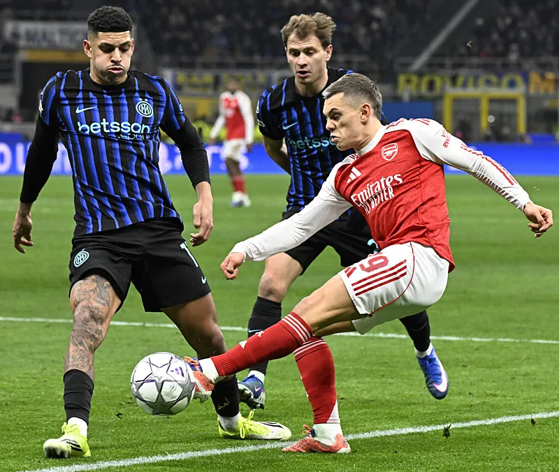 Beşiktaş'ta 1 ayrılık 3 transfer! - 13