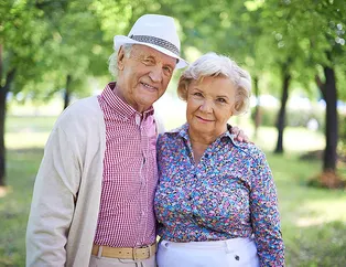 Emekliye üçlü kazanç