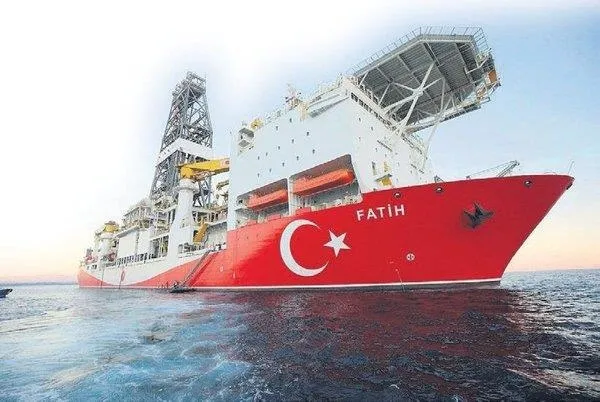 Enerjide tam bağımsızlık ateşinin yakıldığı Raman’dan Fatih’e selam-1