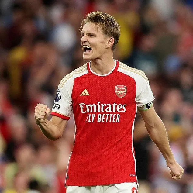 Odegaard’dan Real Madrid itirafı!
