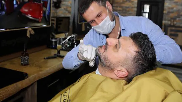 Son dakika: Kuaför ve berberler kapanacak mı? Kuaför ve berber açılış kapanış saatleri!-3