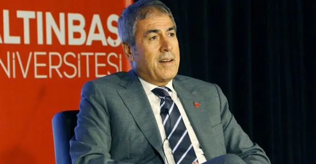 Ali Altınbaş kimdir? Ali Altınbaş neden gözaltına alındı?