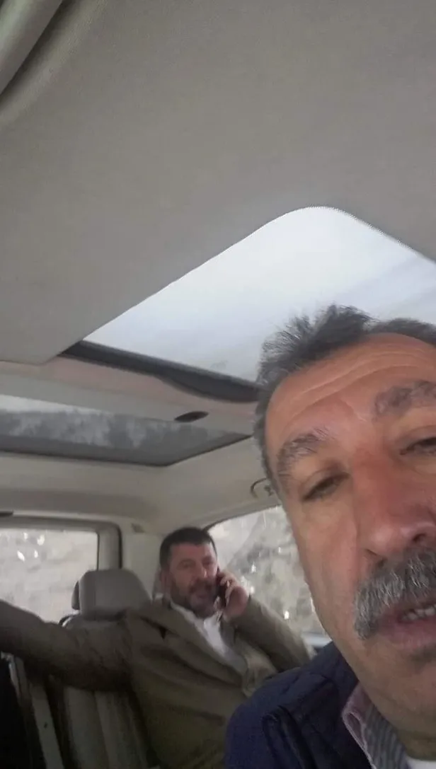 Veli Ağbaba'nın atadığı CHP Kale İlçe Başkanı Süleyman Karabulut 16 yaşındaki kıza tecavüz etti! CHP olaya sessiz kaldı-6