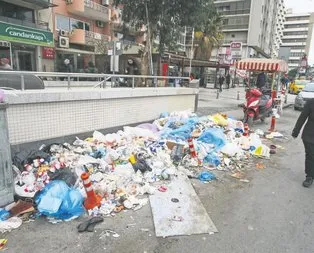 İzmir kara bağlar