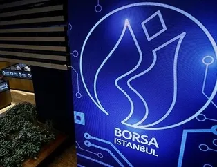 Borsa İstanbul ilk yarıda yükseldi