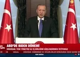 Başkan Erdoğan'dan NATO'ya sert mesajlar: PKK terör örgütü konusunda NATO müttefiklerimizden arzu ettiğimiz desteği ve dayanışmayı göremedik