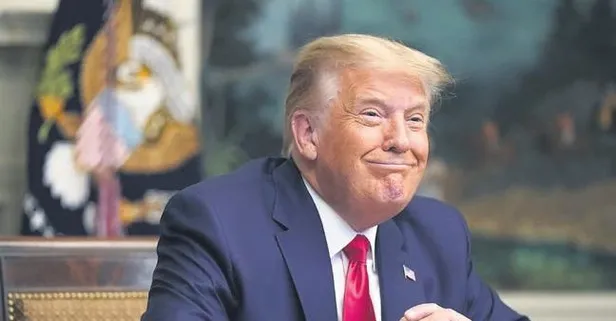 İkiz kule saldırısı! ABD eski Başkanı Donald Trump'a bir darbe daha