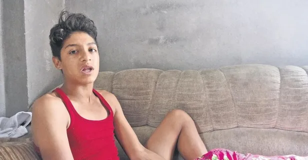 https www takvim com tr yasam 2020 07 18 pitbull cinsi kopegin saldirdigi cocuk konustu gelmeseler beni yiyecekti