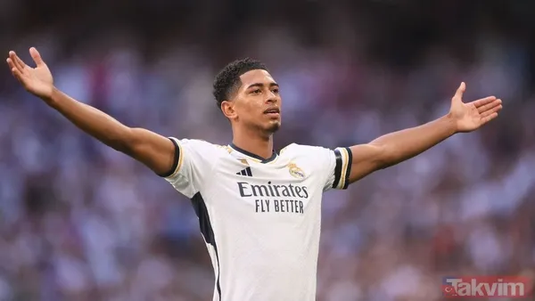 Bu listede Ronaldo yok Messi 25. sırada! EA FC 25'te dünyanın en iyi futbolcuları açıklandı - 22